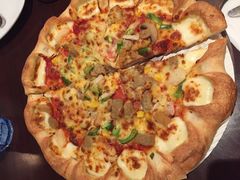 -必胜客(棠下店)