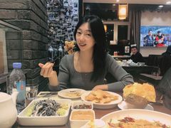-老厨家(友谊路总店)