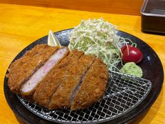 -KINGICHI無双东京豚骨拉面(人广中福城店)