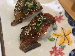 -樱の千渡日式料理·铁板烧•烧鸟(金盛田广场店)