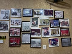 -天发芽·何记葫芦头泡馍·传统小吃(报恩寺街店)