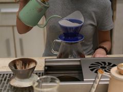 -玫瑰咖啡(中山六路店)