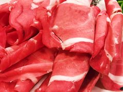 -福寿斋·老北京铜锅涮肉·烧烤(清岚店)
