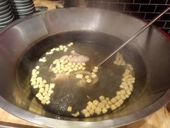 -老城南.鸭血粉丝汤(夫子庙店)