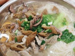 -福屿鲜捞小吃·捞化(福屿总店)
