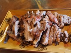 鸭子-宋记冕宁土菜馆(海门渔村二店)