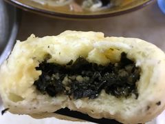 -老陶包子铺(南大西南村店)