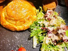 -TAIFORKS 大福食堂·山葵烤肉料理·拌饭(宝安店)