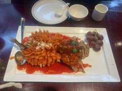 -松鹤楼(山塘街店)