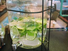 薄荷水-麦田工坊(月湖店)
