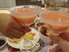 -芭菲盛宴·环球美食(解放碑英利国际店)
