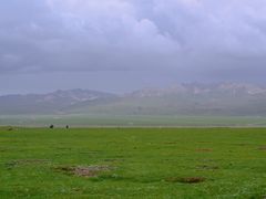 -青海湖国家重点风景名胜区