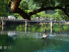 -上坦村