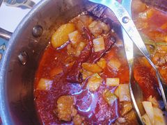 -阿里疆Alijiang·丝路美食·异域风情·清真(长楹天街店)