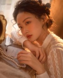 -米莱摄影写真(五大道别墅店)