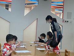 -美吉姆早教(西安万象城中心)