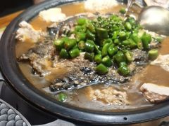 -探鱼·鲜青椒爽麻烤鱼(苏宁广场店)
