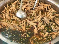 -黎里王记辣脚(黎里总店)
