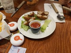 -澳骄 Aussie Kitchen·手工披萨·西餐(国大店)
