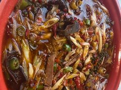 -常和州·夜宵大排档(常州单店)