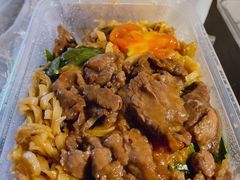 牛肉炒粿-合意桐坑牛肉粿·鲜牛肉火锅(嵩山总店)