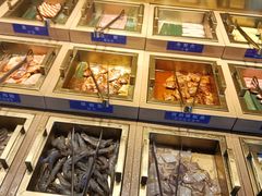 -33韩式自助烧烤(环城南路店)