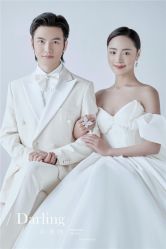 -摩玛婚纱摄影(杭州店)