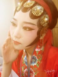 -盘子女人坊古装写真摄影(厦门总店)