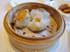 -杭州JW万豪酒店-万豪中餐厅