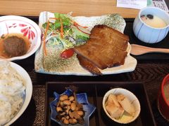 -味太助·银饭食堂(中华城店)
