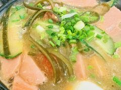 -沈妈砂锅(光华村店)