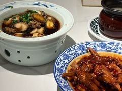 -欧记大排档·景德菜(上海首店)