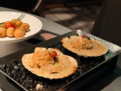 -左庭右院鲜牛肉火锅黑金店(陆家嘴中心店)