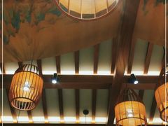 大堂-泰钰丰烤鸭(开发区店)