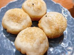 -鑫震源·苏式大虾生煎(山塘街店)