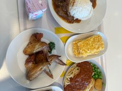 -宜家·瑞典风味餐厅(烟台路店)