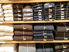 -MUJI无印良品(茂业天地店)