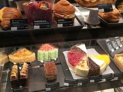 -星巴克(厦门SM新生活广场店)