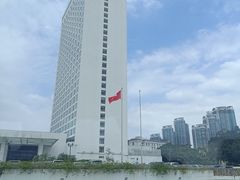 -广州白天鹅宾馆