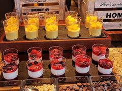 -嘉定凯悦·咖啡厅