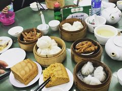 -香港蓮香樓(中環店)