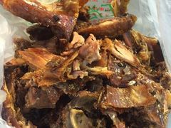 -王浩儿纪六孃甜皮鸭(乐山总店)