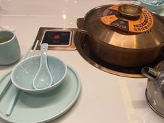 -润园四季椰子鸡火锅(南山海岸城店)