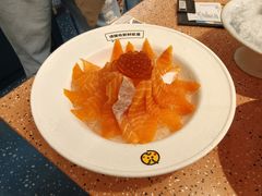 -元气寿司(东方宝泰店)