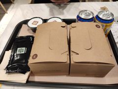-Kyochon1991校村炸鸡(杨高中路店)