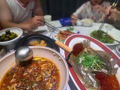 -院里寻菜·精致庭院菜(观沙岭店)