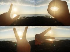 -Cafe Aewol Monsant