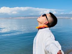 -青海湖国家重点风景名胜区