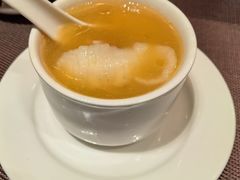 -白天鹅宾馆·流浮阁咖啡厅