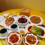 深圳探店 | 长昇茶府深圳老字号